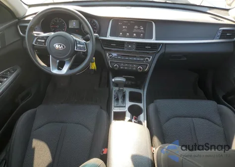 2019 Kia Optima Lx z USA, uszkodzony, nr VIN 5XXGT4L32KG365929